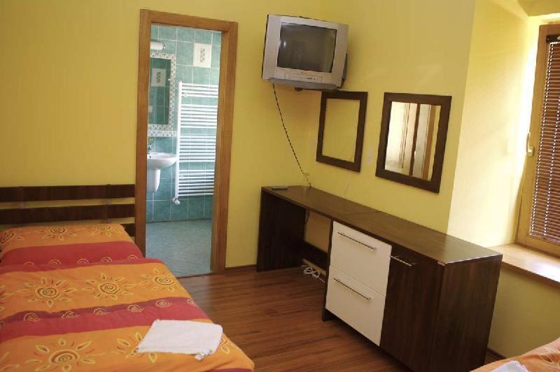 Penzion Stara Fara Makov Room photo